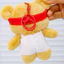 BH2 Gấu Bơ Sang Trọng Búp Bê Quà Tặng Cho Bé Gái Đồ Chơi Nhồi Bông Móc Khóa Mặt Dây Chuyền Cho Trẻ Em Bộ Sưu Tập HB2