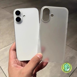 Ốp Điện Thoại Siêu Mỏng Matte Cho iQOO Neo10 Neo9 Neo8 Neo7 Neo6 Neo5 Neo3 Neo 10 Pro Plus 9 8 7 6 5 SE 5S 3 5G 4G Vỏ Dễ Thương Đơn Giản Mềm Chống Sốc Vỏ Mờ