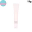 Sund 10 / 15 / 20g Mỹ Phẩm Mềm Ống Kem Dưỡng Da Chất Lỏng Nền Chai Có Thể Đổ Lại Axit Hyaluronic Nhỏ Giọt Chai Trống VN
