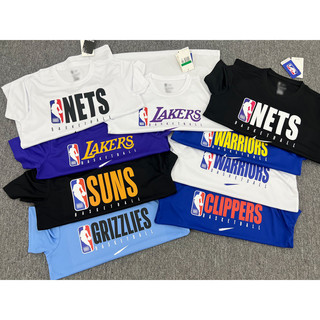Miami Nóngs Bóng Rổ Huấn Luyện Đồng Phục Jimmy Bartler Xuất Hiện Khởi Động Bắn Súng Thể Thao Jersey Đức Wade Nhanh Khô Áo Thun Tay Ngắn