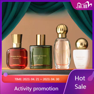 Jo Malon Lon-don Antique Market Jade Thyme Mẫu 30ml Quà tặng Tinh chất mỹ phẩm