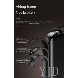 Ốp Lưng Cho Samsung Galaxy A16 Da Thời Trang Sang Trọng TPU Mềm Edge Chống Rơi Vỏ Điện Thoại