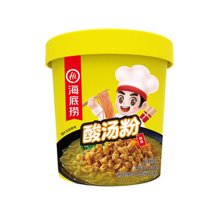 Haidilao Lẩu Cà Chua Bò Pha Tiện Lợi Cắt Nhỏ Quảng Châu Thâm Quyến Đông Quan Giao Hàng 25.1.9 2V9D