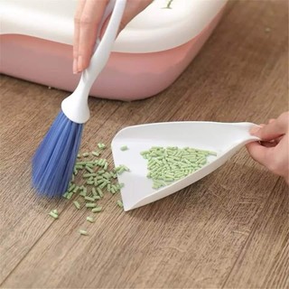 chổi mini đa năng quyét bụi rác bàn thờ văn phòng