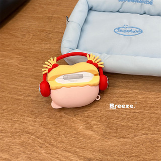 Ốp Tai Nghe Hoạt Hình Coco Girl Cho AirPods 4 AirPods Pro2 Pro 3 2 1 Vỏ Bảo Vệ Tai Nghe Bluetooth Thế Hệ Thứ 4 Bao Gồm Tất Cả Chống Rơi