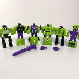 Xe Biến Đổi Robot Hình Đồ Chơi Xe Biến Dạng Chống Rơi Xe Đồ Chơi Mô Hình Cổ Điển