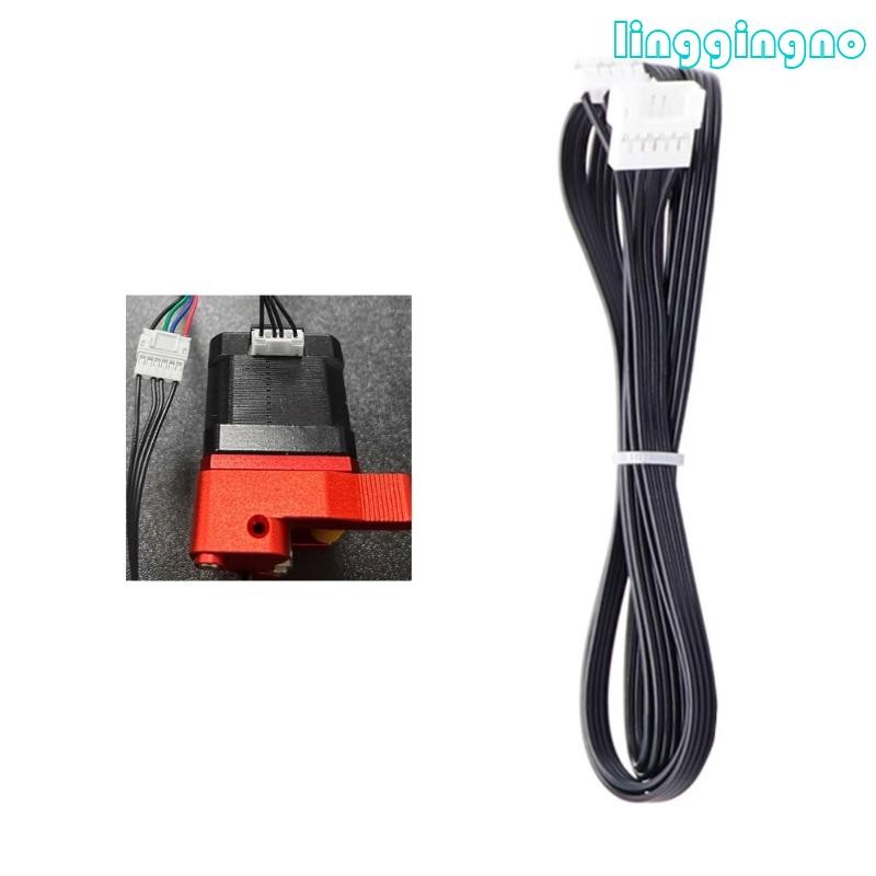 Cáp động cơ bước máy in RR Dây nối dài 100CM cho Ender3V2 CR10