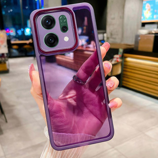 Ốp Điện Thoại Cho Oppo Reno 15 14 Pro 13 12 10 14 15 Pro F 12F 13F 14F Reno14 Reno13 Reno14 Pro Reno15 F 4G 5G 2025 Vỏ Điện Thoại Silicon Lỏng Vuông Chống Sốc Ốp Lưng TPU Mềm