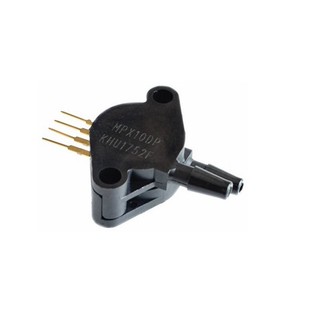 Cảm biến áp suất; Cảm biến; Linh kiện điện tử MPX10DP ZIP-4 Màu sắc: Chất liệu đen: PC + Kim loại Chứa: Cảm biến áp suất 1X