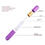 Ống hít hương liệu SAVORBOX, Ống hít mũi nhôm 5ml màu, Ống rỗng thay thế chất lượng cao cho tinh dầu