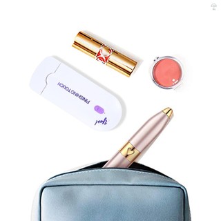Máy tẩy lông Laser không đau cho bikini, cạo râu, cạo lông mặt, tay, chân USB, chăm sóc sức khỏe