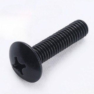 ((LXY) Ốc Vít đầu dù pake Thép carbon , Bu lông đầu dù pake M2 / M2.5 / M3 / M4 / M5 / M6 * L: 3-50mm (RM-VN-1)