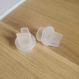 Van Chân Không thay thế cho các dòng Máy Hút Sữa điện đôi, đơn, cầm tay, cúp Fatz Baby (1 cái)