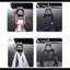 1 / 2 Chiếc Toyota Ghế Ô Tô Móc Treo Xe Móc Tựa Đầu Ghế Sau Móc Treo Phụ Kiện Xe Hơi Cho Xe Toyota Agya Raize Calya Avanza Veloz Rush Kijang Innova Yaris Corolla Cross bZ4X RAV4 Vios