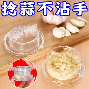 Hộ Gia Đình Nhựa Tỏi Xoắn Hộp Tỏi Báo Chí Tỏi Máy Nghiền Tỏi Máy Nghiền Tỏi Xoắn Tỏi Hộp Tỏi Khuấy Tỏi Nhà Bếp Tỏi Báo Chí Nôn Túi