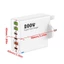 WU 200W GaNs Sạc 3 Cổng USB + 3 Loại C Để Sạc Nhanh Hiệu Quả