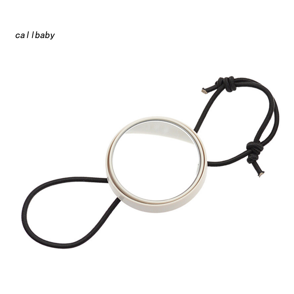 KDCL- Phát Hiện Rò Rỉ Gương Lặn Buddy Khoảng Cách Kiểm Tra Gương Chiếu Hậu Lặn Di Động Có Thể Điều Chỉnh Cho Hang Lặn Thiết Bị Lặn Thiết Bị Lặn Thiết Bị Quan Sát