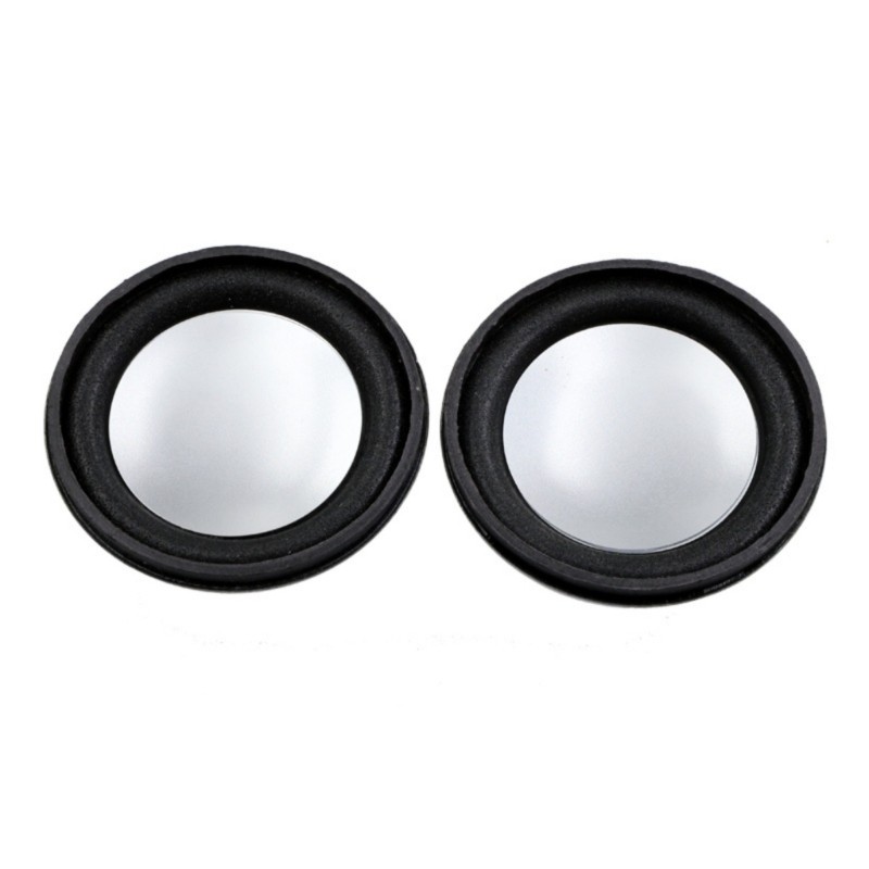 Loa IOR 45mm 4Ohm 5W hoặc 8Ohm 3W toàn dải, từ tính bên trong, cho rạp hát tại nhà