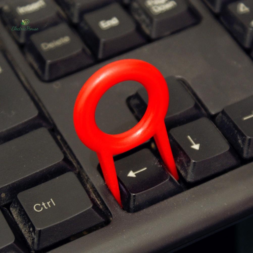 [Nhà điện] Bàn phím cơ Keycap Puller Remover cho bàn phím Công cụ cố định chìa khóa mới