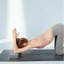 Gạch xốp tập thể dục, Khối tập Yoga EVA màu, Gạch Pilates định hình cơ thể chống trượt Đồ dùng thể thao