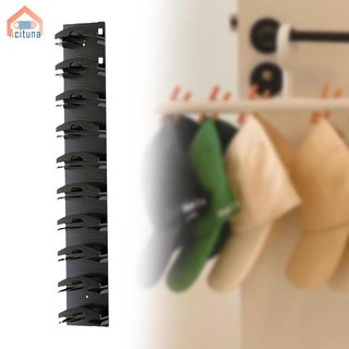 Mũ Bóng Chày Người Tổ Chức Mũ Giá Đứng Dọc Mũ Bóng Chày Hiện Đại Mũ Bảo Quản Cho Lối Vào Tủ Quần Áo Giặt