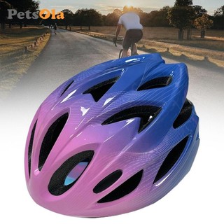 Mũ Bảo Hiểm Xe Đạp Cho Trẻ Em Mũ Bảo Hiểm Thể Thao 52cm-58cm Đường Xe Đạp Mũ Bảo Hiểm Xe Đạp Cho Đá Leo Núi Con Lăn Trượt Băng Ngoài Trời