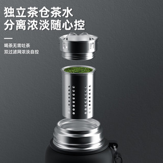 Ngoài Trời Nam Dung Tích Lớn Nồi Đa Năng Giữ Nhiệt Cốc Thép Không Gỉ 316 Trà Nước Tách Xe Ô Tô Di Động Cốc Nước