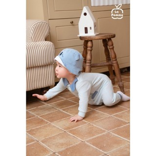 La Pomme Mũ vành La Pomme tai động vật ngộ nghĩnh AW2024 T6.0