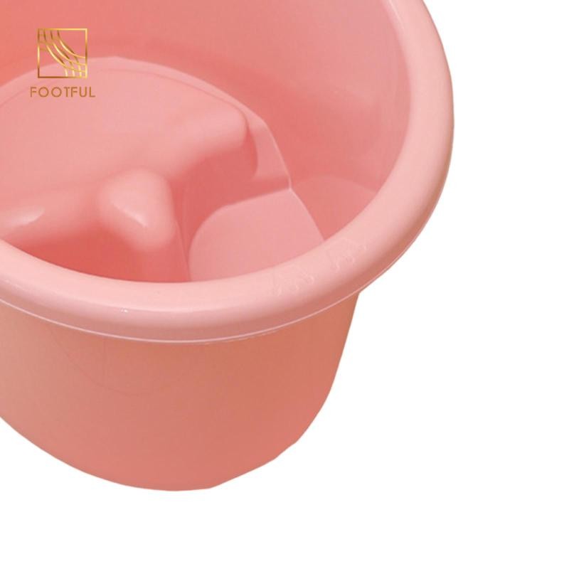 Xô Bồn Tắm Cho Bé Di Động Xô Tắm Cho Bé Trai Và Bé Gái Trẻ Sơ Sinh