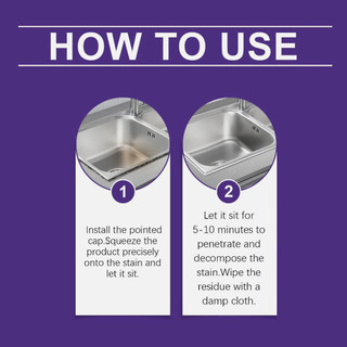 Mildew Remover Gel Kitchen Bathroom HouseHold Mold Removal Cleaner Tile Reform Grounting Cleaner Gel