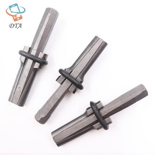 [DTA] 16 / 18 / 23mm Cắm Nêm Shims Bê Tông Đá Đá Đá Chia Dụng Cụ Cầm Tay VN
