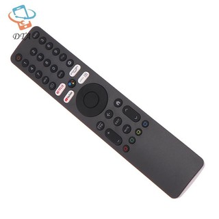 [DTA] Dành Cho Android TV Cho TV A Pro 43 "55" 65 "75 Dành Cho Tivi A 43 ''50' '55 ''65 Mới XMRM-ML Điều Khiển Từ Xa TV Thông Minh VN