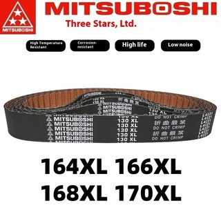 Đai truyền động đồng bộ MITSUBOSHI 164XL 166XL 168XL 170XL