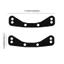 Thép Kim Loại Trên Treo Dưới Gắn Mã Cánh Tay Cho Trxs 1 / 5 X-MAXX 6S 8S 1 / 6 XRT 78086-4 8S 1 / 10 MAXX RC Xe Nâng Cấp Phần