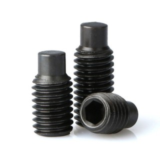 (((LXY)Vít trí đầu trụ thép đen 12.9 M8 / M10 / M12 / M16 (RM-VN-1)