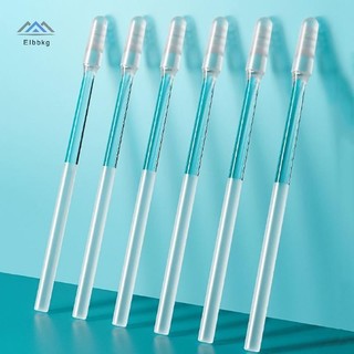 ELBBKG Dùng Một Lần Ear Pick Có Thể Tái Sử Dụng Silicone Mềm Tẩy Sáp Tai Cho Người Cao Tuổi Trẻ Em Mới