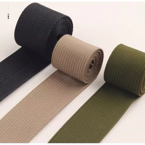 Dây đai bằng vải dệt dùng cho túi xách_ba lô_vali