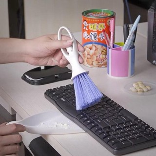 chổi mini đa năng quyét bụi rác bàn thờ văn phòng