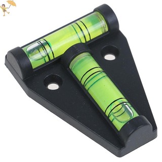 [GOU] Dụng cụ đo mức độ tinh thần hai chiều Bong bóng cấp độ tinh thần loại T VN