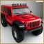 Đèn LED Đèn Pha Sáng Đèn Pha Cho Xe Bánh Xích RC 1 / 10 TRX4 Axial SCX10 90046 Wraith RR10 VS4-10 Redcat Gen8