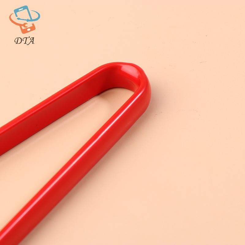 [DTA] Dụng cụ kéo chìa khóa hình chữ U IC Chip Remover Clip Bàn phím cơ DlY Kẹp Kìm loại bỏ Dụng cụ bảo trì VN