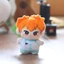 YT4 Haikyuu!! Kageyama Tobio Oikawa Tooru Cotton Dễ Thương Sang Trọng Túi Búp Bê Quyến Rũ Sang Trọng Đồ Chơi Cho Trẻ Em Cô Gái