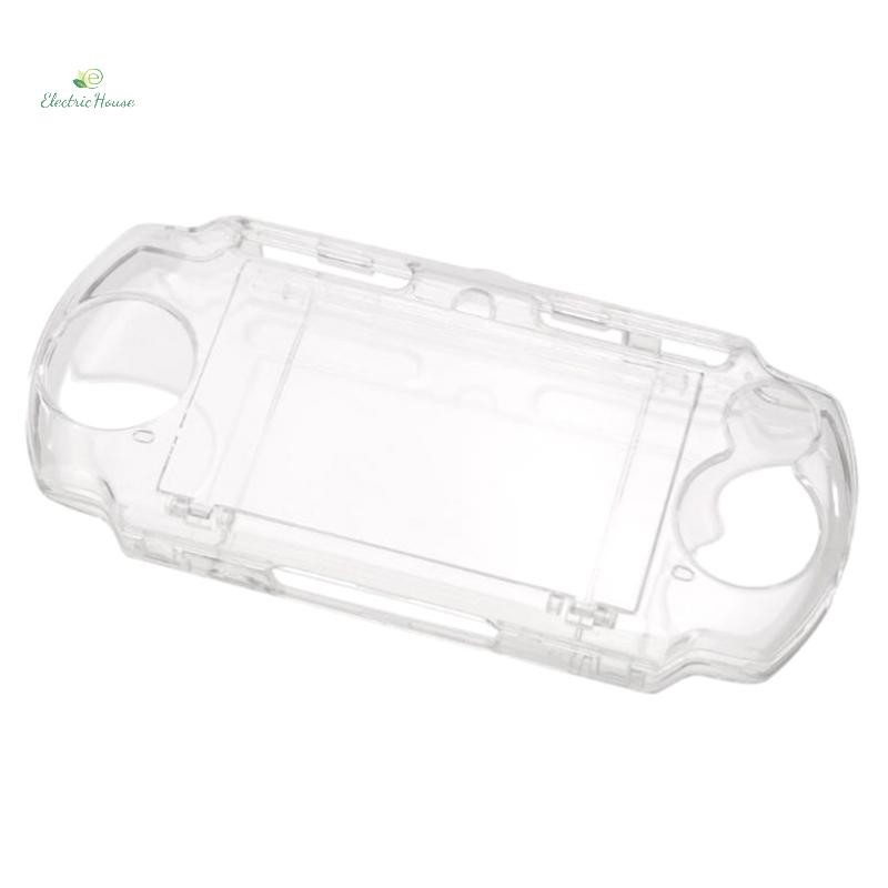 [Nhà Điện] Vỏ Trong Suốt Cho 2000 3000 Vỏ Cứng Trong Suốt Vỏ Bảo Vệ Pha Lê Snap-in Khuôn Cho mới