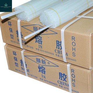 Súng Bắn Keo 10mm Xanh, Súng Bắn Keo Nến 7mm 20W, Hàng Nhật Cao Cấp Chất Lượng Tốt Nhất