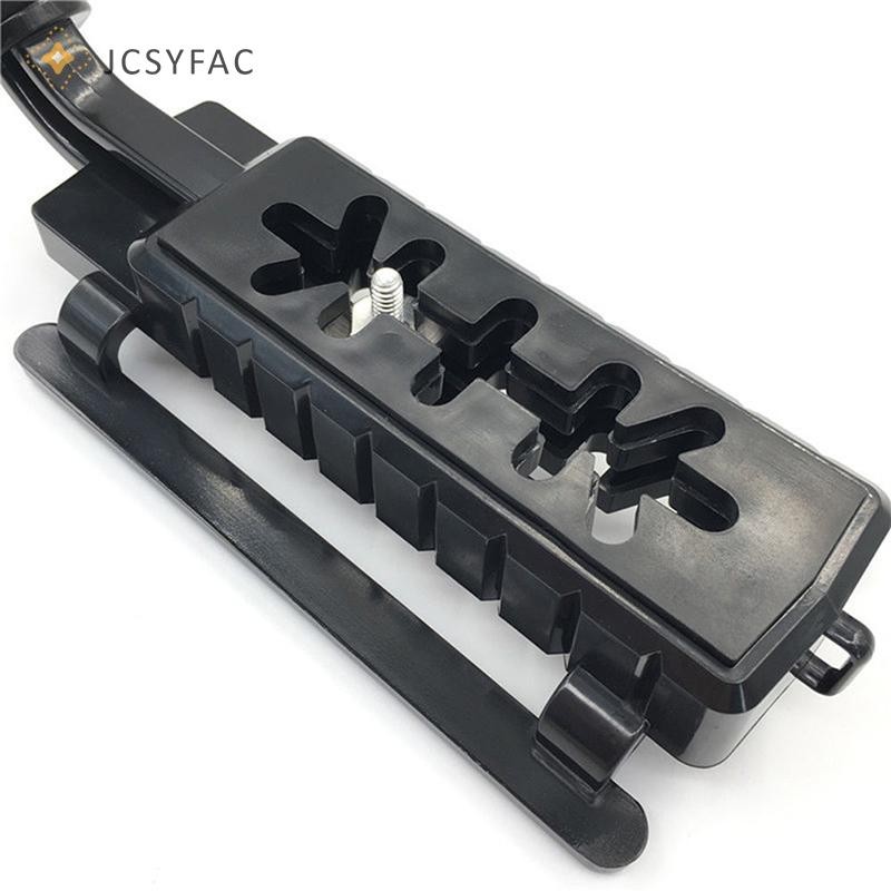 JCSYFAC Pro Bộ ổn định máy ảnh Ổn định Cam cầm tay Steadicam cho máy quay Gimbal Mới