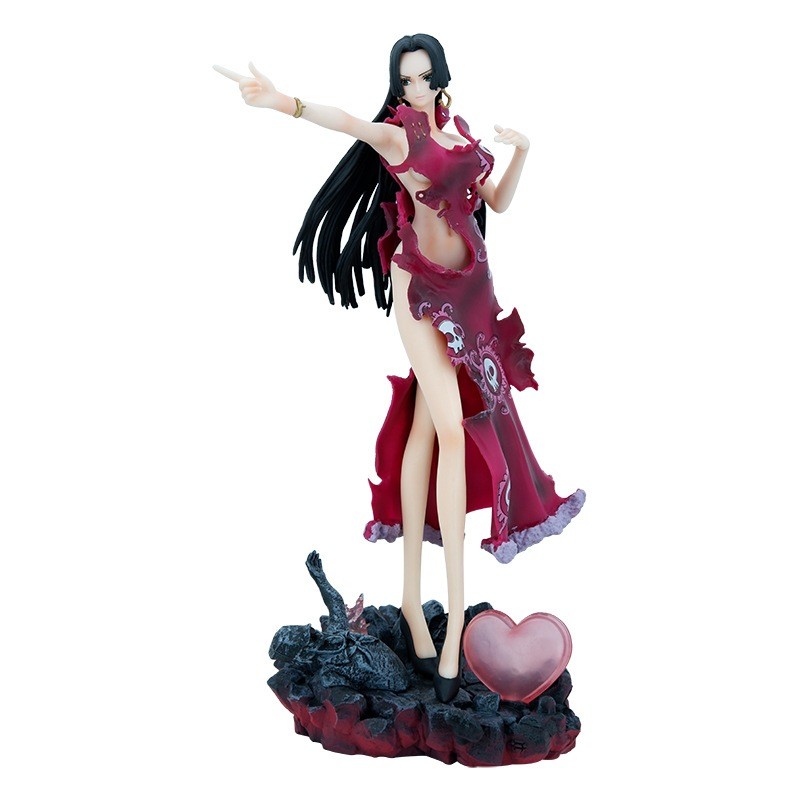 boa hancock figure giá tốt Tháng 8, 2025 | Mua ngay | Shopee