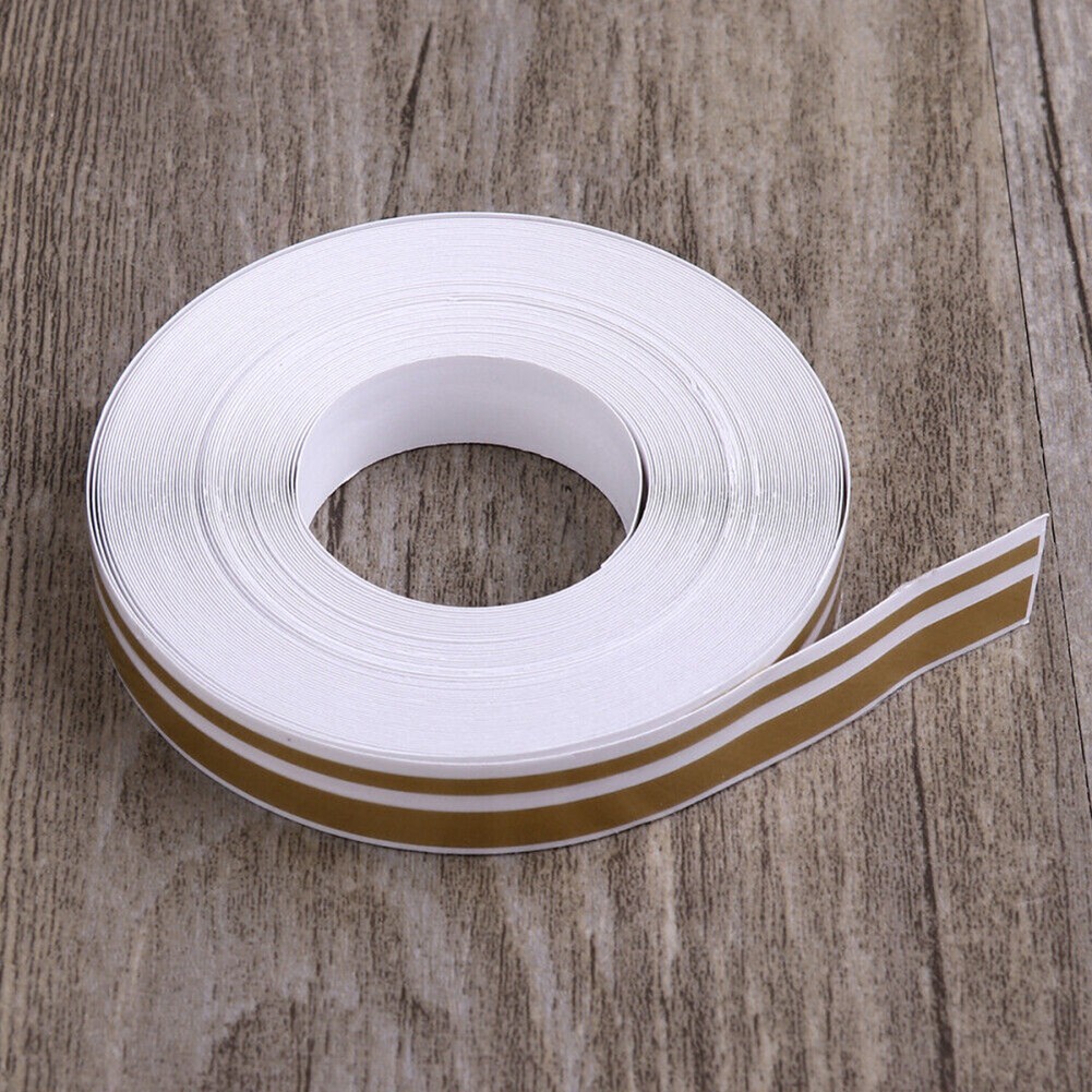 [Cosyh] Decal Dán Băng Sọc Pinstripe Vinyl Dán Xe Hơi Hợp Lý Đường Đôi Vàng