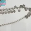 Sund Chất Lượng Cao Phong Cách Dân Tộc sel Bụng Khiêu Vũ Dây Thắt Lưng Dài Có Thể Điều Chỉnh Đai Vàng Cho Nữ Bé Gái Đầm Thời Trang Phụ Kiện VN