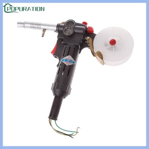 POP NBC-200A MIG Ống hàn đẩy kéo Feeder Đèn pin hàn không cần cáp