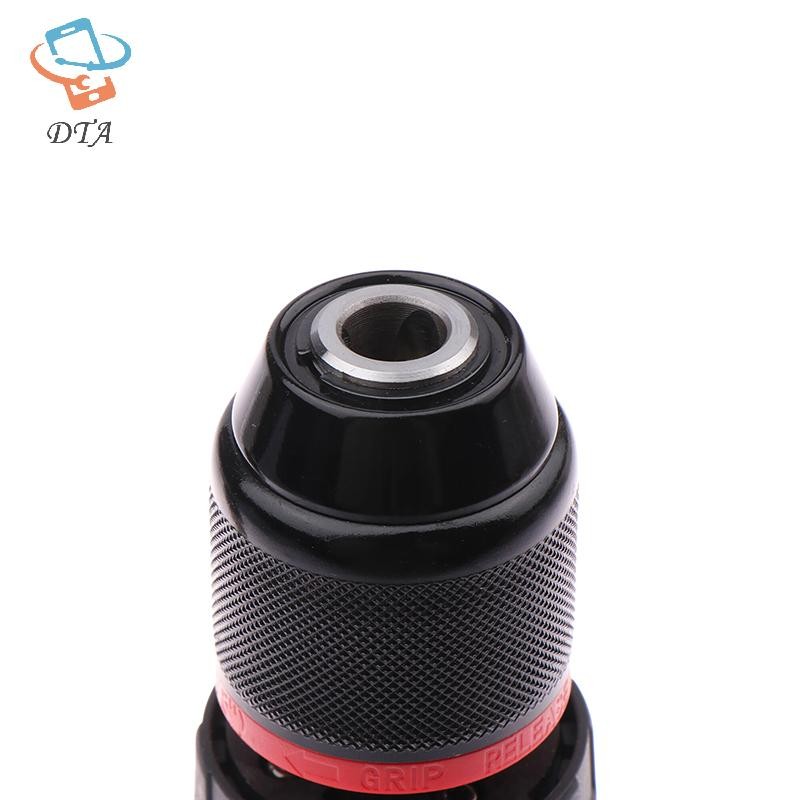 [DTA] Hộp số thay thế Hộp số Máy khoan cho 12V16.8V21V Bộ phận dụng cụ điện thay thế không sử dụng Phần VN